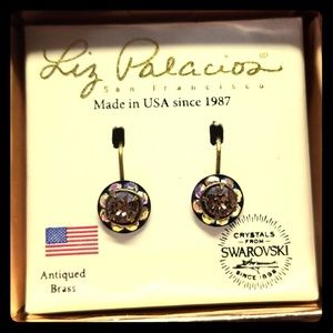 Liz Palacios Earrings